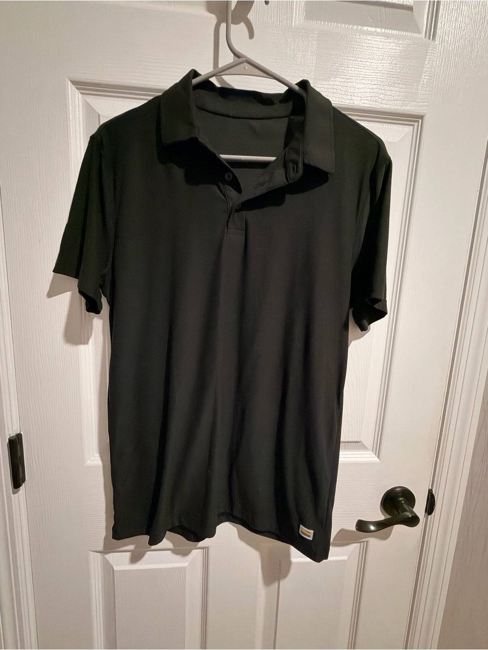 Men’s Vuori Polo size small - super soft!!!